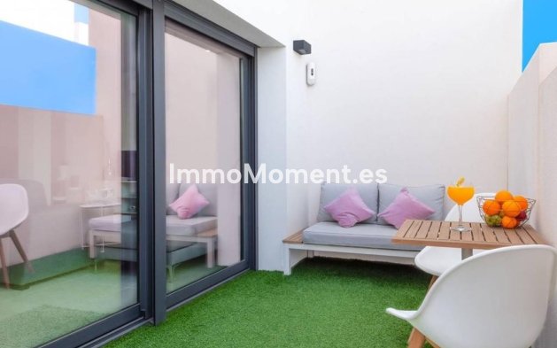 Reventa - Villa independiente - Benijofar