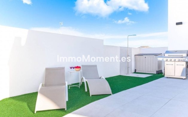 Reventa - Villa independiente - Benijofar