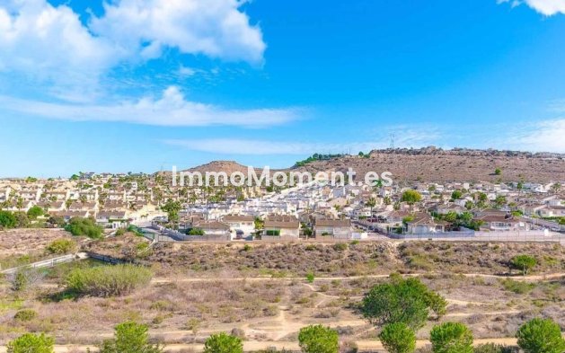 Reventa - Villa independiente - Benijofar