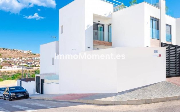 Reventa - Villa independiente - Benijofar