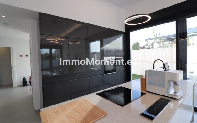Resale - Detached villa - Formentera del Segura - Formentera del Segura Centro