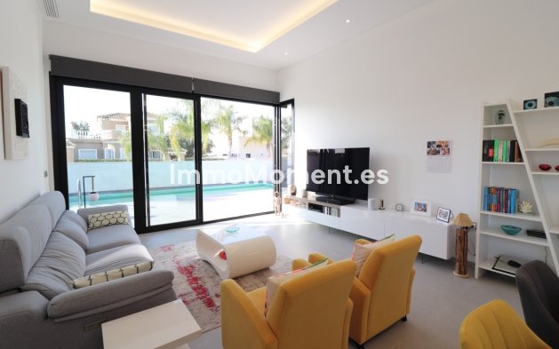 Resale - Detached villa - Formentera del Segura - Formentera del Segura Centro