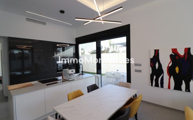 Resale - Detached villa - Formentera del Segura - Formentera del Segura Centro