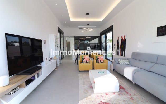 Resale - Detached villa - Formentera del Segura - Formentera del Segura Centro