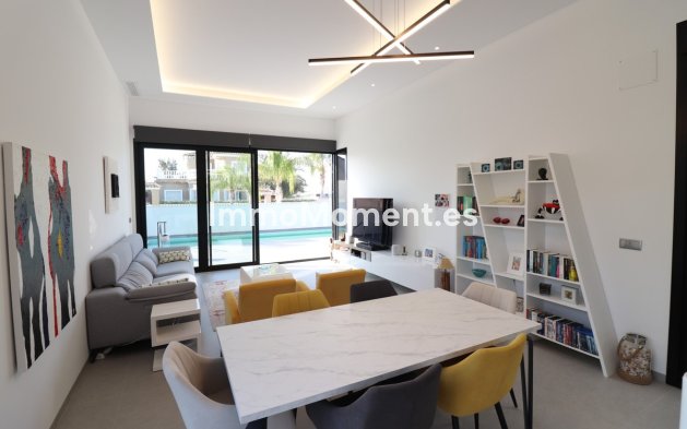 Resale - Detached villa - Formentera del Segura - Formentera del Segura Centro