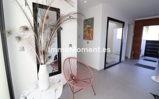 Resale - Detached villa - Formentera del Segura - Formentera del Segura Centro