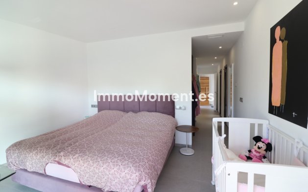 Resale - Detached villa - Formentera del Segura - Formentera del Segura Centro