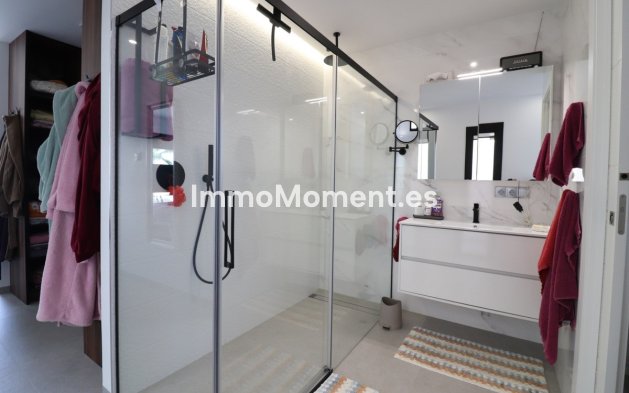 Resale - Detached villa - Formentera del Segura - Formentera del Segura Centro