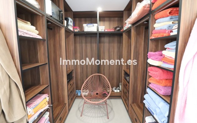 Resale - Detached villa - Formentera del Segura - Formentera del Segura Centro