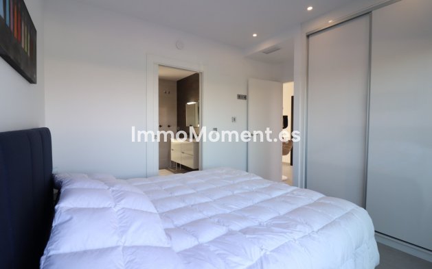 Resale - Detached villa - Formentera del Segura - Formentera del Segura Centro