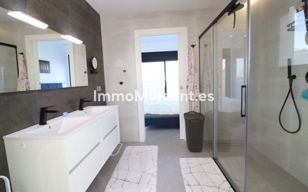 Resale - Detached villa - Formentera del Segura - Formentera del Segura Centro