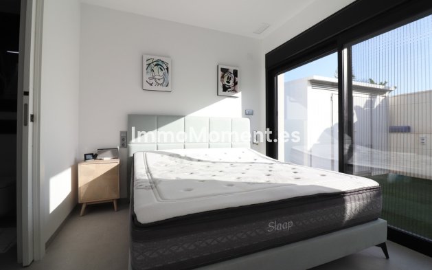 Resale - Detached villa - Formentera del Segura - Formentera del Segura Centro