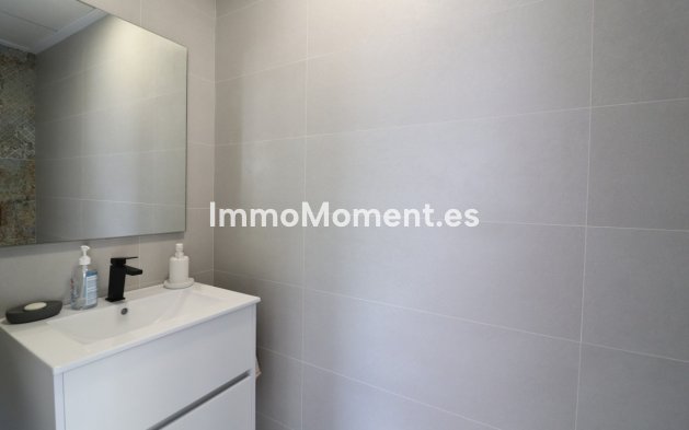 Resale - Detached villa - Formentera del Segura - Formentera del Segura Centro