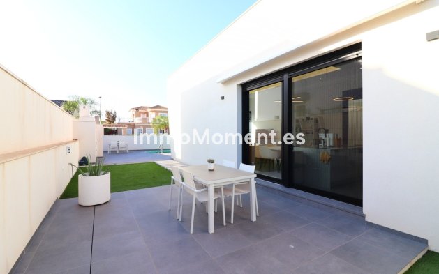 Resale - Detached villa - Formentera del Segura - Formentera del Segura Centro