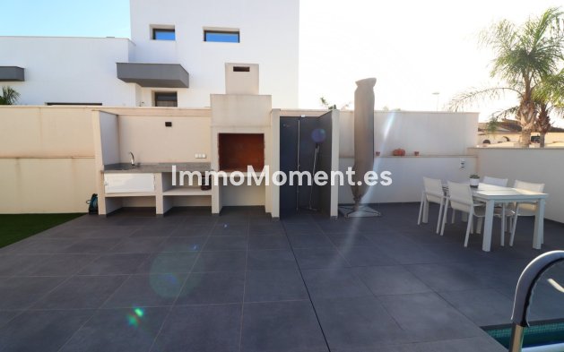 Resale - Detached villa - Formentera del Segura - Formentera del Segura Centro