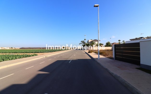 Resale - Detached villa - Formentera del Segura - Formentera del Segura Centro