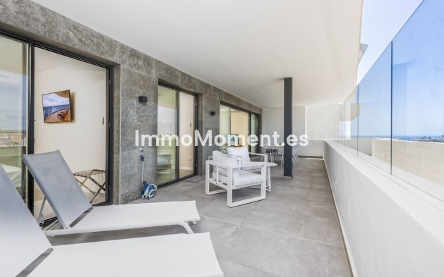 Resale - Apartment - Fuengirola - Fuengirola Centro