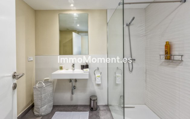 Resale - Apartment - Fuengirola - Fuengirola Centro