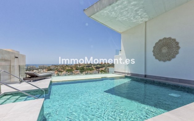 Resale - Apartment - Fuengirola - Fuengirola Centro