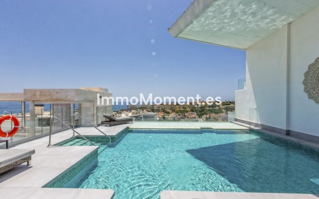 Resale - Apartment - Fuengirola - Fuengirola Centro