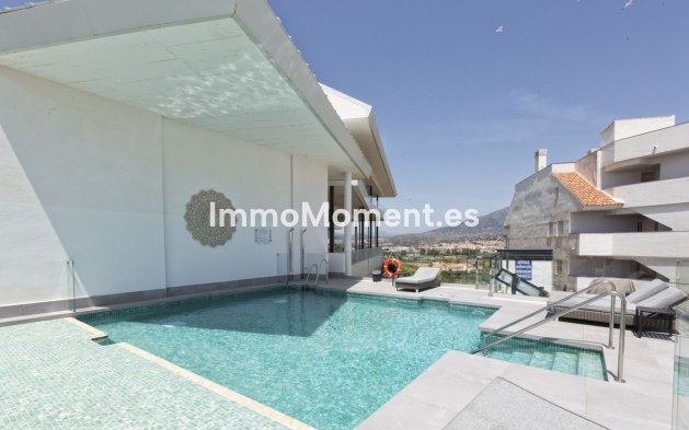 Resale - Apartment - Fuengirola - Fuengirola Centro