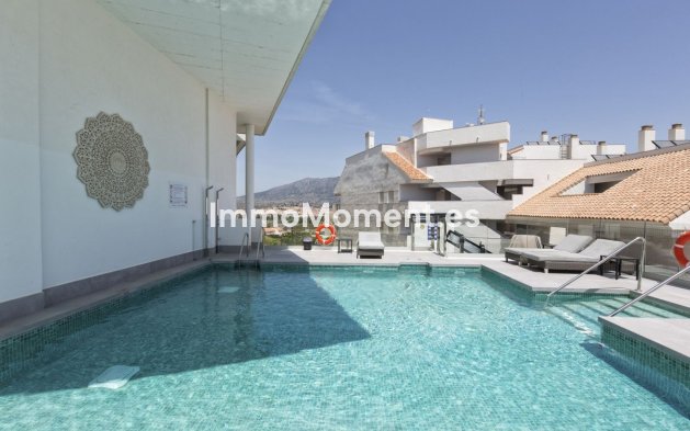Resale - Apartment - Fuengirola - Fuengirola Centro