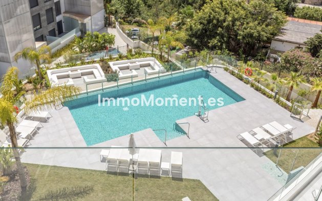 Resale - Apartment - Fuengirola - Fuengirola Centro