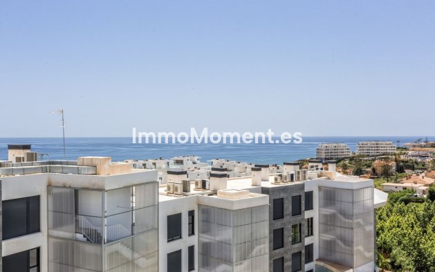 Resale - Apartment - Fuengirola - Fuengirola Centro