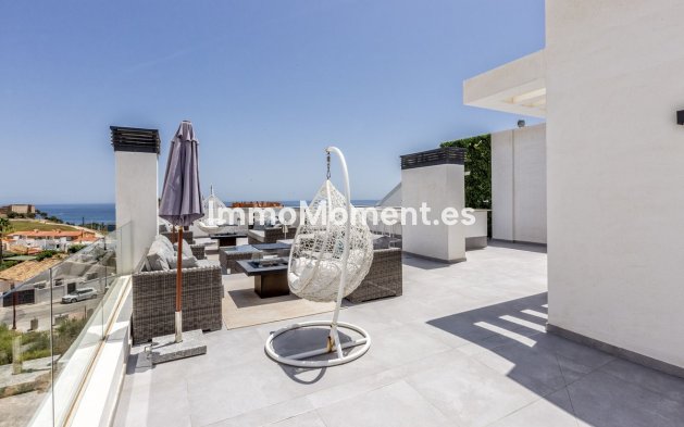 Resale - Apartment - Fuengirola - Fuengirola Centro