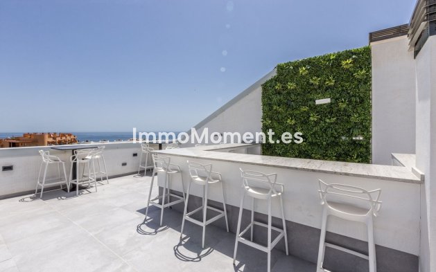 Resale - Apartment - Fuengirola - Fuengirola Centro