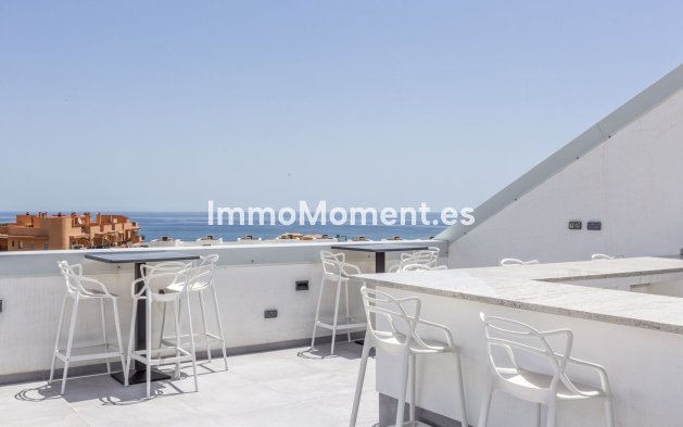 Resale - Apartment - Fuengirola - Fuengirola Centro