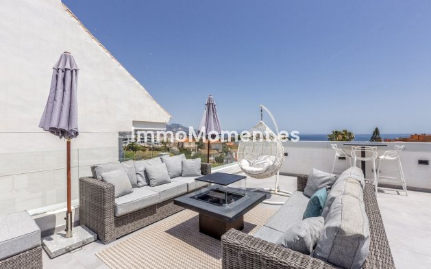 Resale - Apartment - Fuengirola - Fuengirola Centro