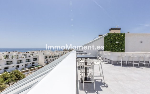 Resale - Apartment - Fuengirola - Fuengirola Centro