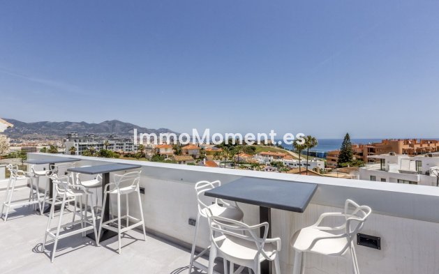 Resale - Apartment - Fuengirola - Fuengirola Centro