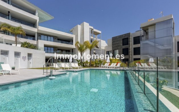 Resale - Apartment - Fuengirola - Fuengirola Centro