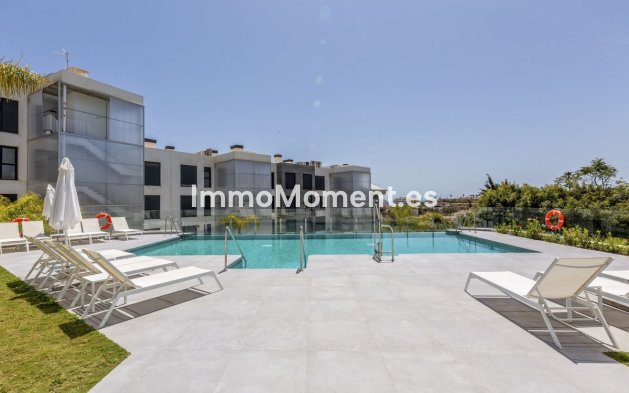 Resale - Apartment - Fuengirola - Fuengirola Centro