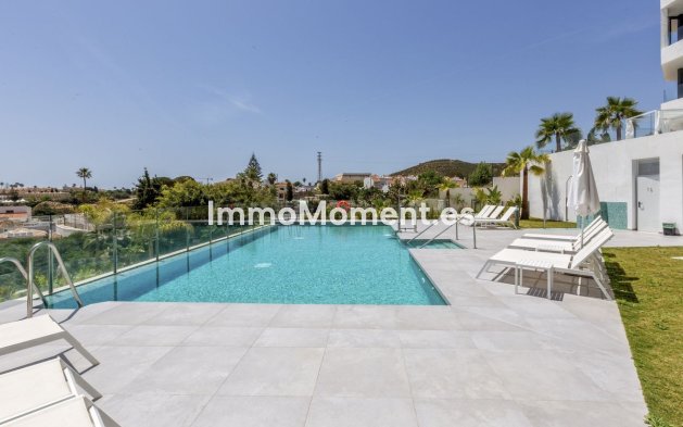Resale - Apartment - Fuengirola - Fuengirola Centro