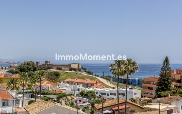Resale - Apartment - Fuengirola - Fuengirola Centro