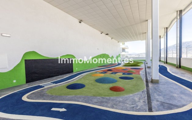 Resale - Apartment - Fuengirola - Fuengirola Centro