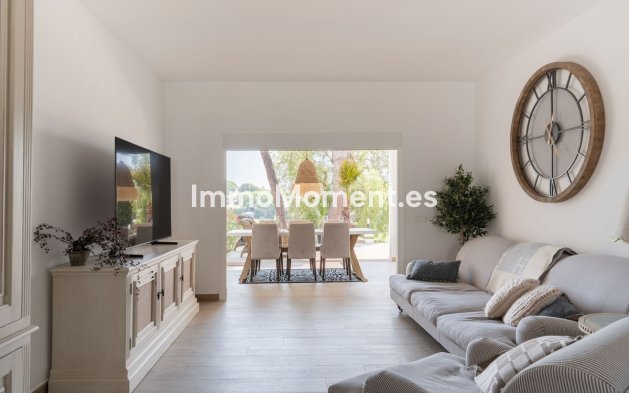 Bestaande woning - Appartement - Marbella - Nueva Andalucía