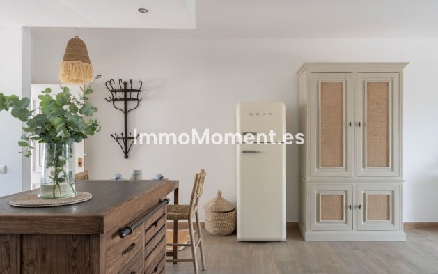 Bestaande woning - Appartement - Marbella - Nueva Andalucía