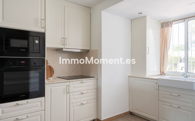 Bestaande woning - Appartement - Marbella - Nueva Andalucía