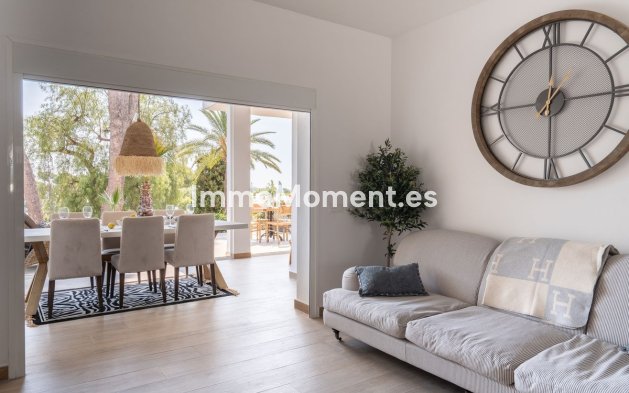Bestaande woning - Appartement - Marbella - Nueva Andalucía