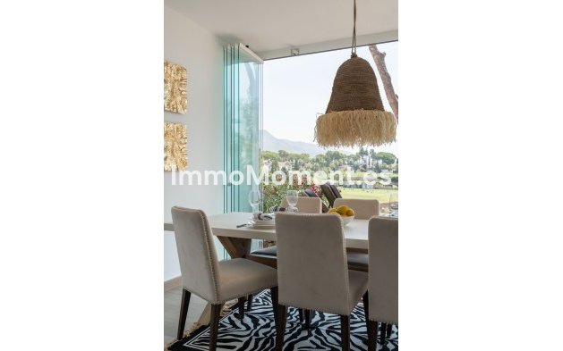 Bestaande woning - Appartement - Marbella - Nueva Andalucía