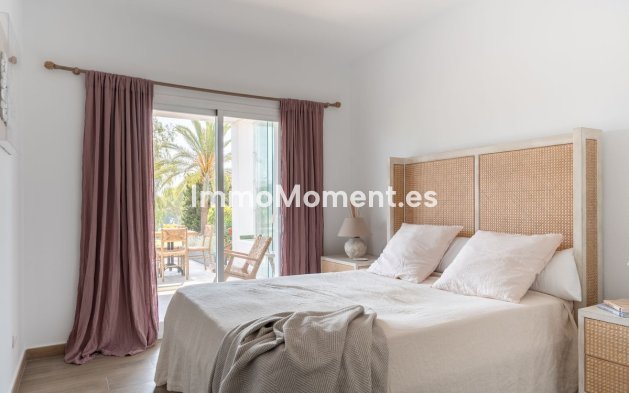 Bestaande woning - Appartement - Marbella - Nueva Andalucía
