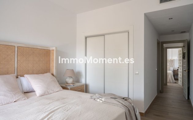 Bestaande woning - Appartement - Marbella - Nueva Andalucía