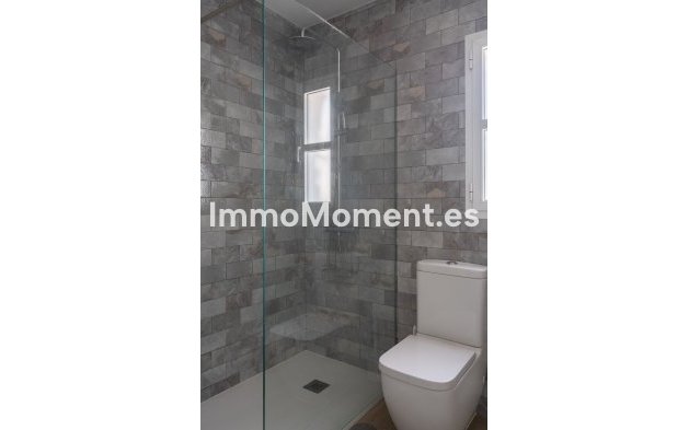 Bestaande woning - Appartement - Marbella - Nueva Andalucía