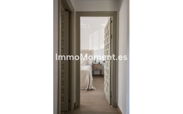 Bestaande woning - Appartement - Marbella - Nueva Andalucía