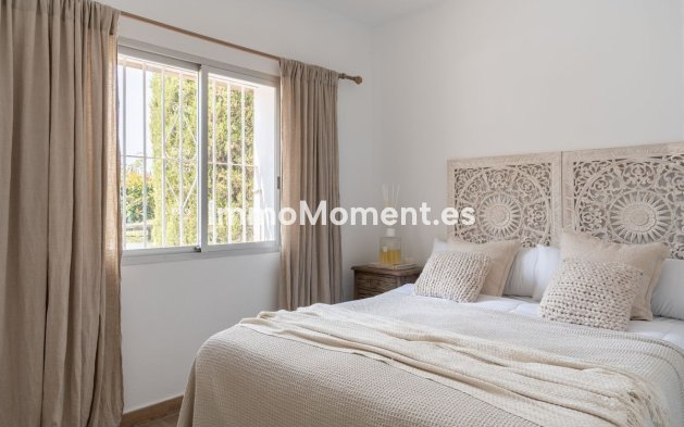 Bestaande woning - Appartement - Marbella - Nueva Andalucía