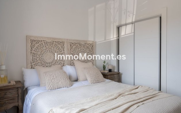 Bestaande woning - Appartement - Marbella - Nueva Andalucía